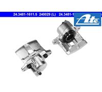 ATE 24.3481-1612.5 Brake caliper