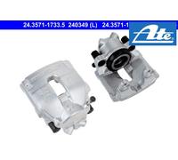 FRONT RIGHT BRAKE CALIPER 24.3571-1734.5 ATE I