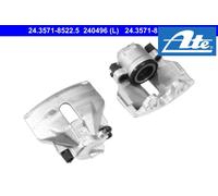FRONT RIGHT BRAKE CALIPER 24.3571-8521.5 ATE I