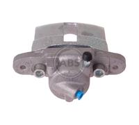 Front Right Brake Caliper A.B.S. 520752 for Lada Samara/110/111/112/Vega/Diva (S