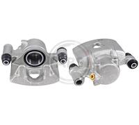 Front Right Brake Caliper A.B.S. 727952 for Mitsubishi/Hyundai L300/L200/Montero