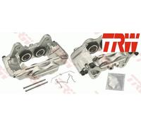 FRONT RIGHT BRAKE CALIPER BHU334E TRW I