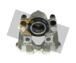 Front Right Brake Caliper BMW Series 3 E9 2005-2011, X1 2011- / Aluminum