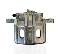 Front Right Brake Caliper Compatible With Mitsubishi Lancer, Outlander Mk2 (2002-Date) Drivers Side,With 293mm Discs