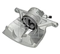 Front Right Brake Caliper FEBI Fits AUDI A3 SEAT SKODA Kodiaq VW 08-21 3C0615124