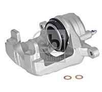 Front Right Brake Caliper FEBI Fits CHEVROLET Cruze VAUXHALL 91-20 542114