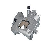 Front Right Brake Caliper FEBI Fits FIAT 500 Panda Van Punto 98-13 795426