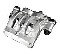 Front Right Brake Caliper FEBI Fits MERCEDES Eqv Vito Tourer 03-20 0044202883