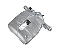 Front Right Brake Caliper FEBI Fits SEAT Cordoba SKODA VW Polo 99-15 6Q0615124