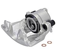 Front Right Brake Caliper FEBI Fits VAUXHALL Adam SAAB 900 II 89-19 542274