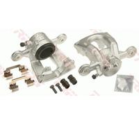 FRONT RIGHT BRAKE CALIPER FITS: BMW 1 COUPE 118 D.BMW 1 116 I/118 I/118 D/116
