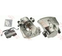 FRONT RIGHT BRAKE CALIPER FITS: BMW X5 SAV XDRIVE 30 D/XDRIVE 40 D/XDRIVE 35
