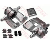 FRONT RIGHT BRAKE CALIPER FITS: CITROËN C3 I 1.6 16V/1.6 16V HDI.CITROËN XSAR