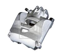 FRONT RIGHT BRAKE CALIPER FITS: CITROËN C4 II 1.6 VTI 120/1.4 VTI 95/1.6 THP