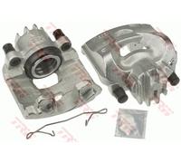 FRONT RIGHT BRAKE CALIPER FITS: CITROËN C4 PICASSO I MPV 1.8 I 16V/2.0 I 16V/