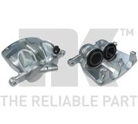 NK Front Right Brake Caliper for Toyota ProAce 2.0 2013-2016 Replacement