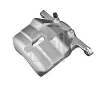 FRONT RIGHT BRAKE CALIPER FITS: FITS FOR NISSAN X-TRAIL II 2.0 DCI/2.0 DCI 4X
