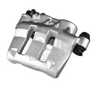 FRONT RIGHT BRAKE CALIPER FITS: FITS FOR RENAULT MASTER II VAN 2.5 D/2.8 DTI/