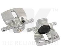NK Brake Caliper 212506 - Fits Ford Fiesta, B-MAX, Transit/Courier