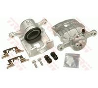 FRONT RIGHT BRAKE CALIPER FITS: FORD FIESTA VI 1.6 TI/1.4 TDCI/1.25/1.6 TDCI/