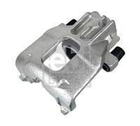 FRONT RIGHT BRAKE CALIPER FITS: FORD FOCUS I 1.4 16V/1.6 16V/1.8 16V/2.0 16V/