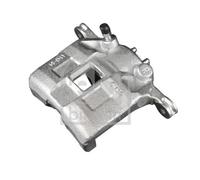 FRONT RIGHT BRAKE CALIPER FITS: HONDA FIT II MONOCAB 1.3 IDSI /1.4/1.2 I-DSI