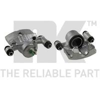 NK Front Right Brake Caliper for Kia Picanto 1.0 G3LA 2015-2017 NK213580