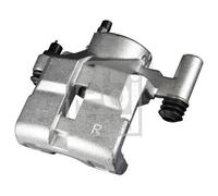 FRONT RIGHT BRAKE CALIPER FITS: MAZDA ATENZA HATCHBACK 1.8.MAZDA 6 SALOON 1.8