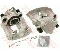 FRONT RIGHT BRAKE CALIPER FITS: MERCEDES-BENZ E-CLASS E 320 /E 280 /E 270 CDI