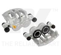 FRONT RIGHT BRAKE CALIPER FITS: MERCEDES-BENZ SPRINTER 35-T BUS 318 CDI /319