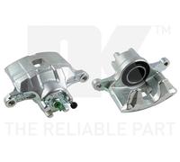FRONT RIGHT BRAKE CALIPER FITS: MITSUBISHI ASX 1.8 DI-D /1.8 /1.8 DI-D 4WD /2