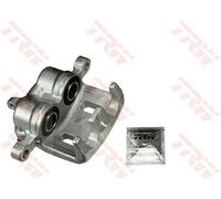 FRONT RIGHT BRAKE CALIPER FITS: MITSUBISHI MONTERO CANVAS TOP 2.5 TD 4WD /3