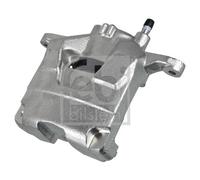 FRONT RIGHT BRAKE CALIPER FITS: OPEL VAUXHALL ASTRA J SPORTS TOURER 1.4 /1.6