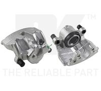 FRONT RIGHT BRAKE CALIPER FITS: PEUGEOT 508 I 1.6 VTI/1.6 THP/1.6 HDI/2.0 HDI