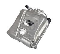 FRONT RIGHT BRAKE CALIPER FITS: SEAT ALHAMBRA 1.4 TSI/2.0 TDI/2.0 TDI 4DRIVE.