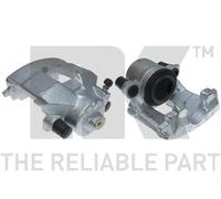 FRONT RIGHT BRAKE CALIPER FITS: SEAT IBIZA MK IV 1.2/1.6 LPG/1.4/1.4 TDI/1.9