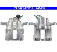 FRONT RIGHT BRAKE CALIPER FITS: SMART FORTWO HATCH PEQUENO ELECTRIC DRIVE /1.