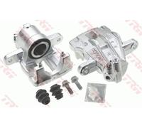 FRONT RIGHT BRAKE CALIPER FITS: SMART FORTWO HATCH PEQUENO ELECTRIC DRIVE /1.