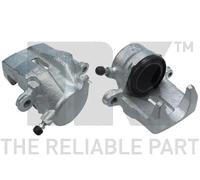 Brake caliper Front Axle Right Floating Caliper 215224 NK for SUZUKI