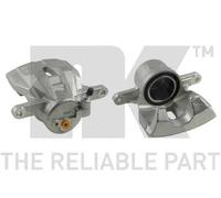 FRONT RIGHT BRAKE CALIPER FITS: TOYOTA IST 1.33 /1.4 D-4D /1.4 D-4D 4WD /1.8