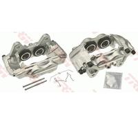 FRONT RIGHT BRAKE CALIPER FITS: TOYOTA LAND CRUISER PRADO 3.0 D /4.0 /3.0 D-4