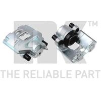 FRONT RIGHT BRAKE CALIPER FITS: TOYOTA YARIS/VITZ 1.0 /1.4 D /1.3 /1.0 .TOYOT