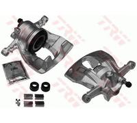 FRONT RIGHT BRAKE CALIPER FITS: VAUXHALL CORSA MK II 1.2 TWINPORT /1.0 12V /1