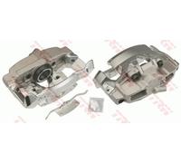 FRONT RIGHT BRAKE CALIPER FITS: VOLVO V60 I 2.0 T/D3 / D4/D5/D5 AWD/T3/T4/T5/