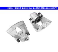 ATE 24.3541-8524.5 Brake caliper