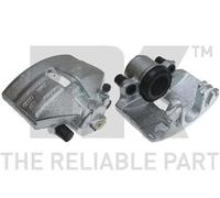 FRONT RIGHT BRAKE CALIPER FITS: VW PASSAT B7 1.4 TSI/1.8 TSI/2.0 TSI/1.6 TDI/