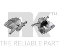 FRONT RIGHT BRAKE CALIPER FITS: VW PASSAT B7 2.5.VW GOLF VII VARIANT 2.0 TDI