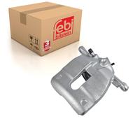 Front Right Brake Caliper Fits VW Polo Mk4 Skoda Fabia 6Q0 615 124 Febi 181453
