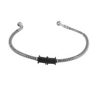 Front Right Brake Caliper Fluid Hose 9010-080150 Compatible with 500cc Quad UTV Buggy Go Kart ATV