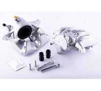 HELLA 8AN 355 793-541 Brake caliper